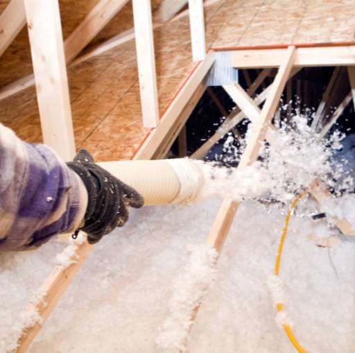 izolaceprodomy.cz - Foukaná izolace a zateplení