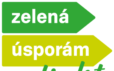 Nová zelená úsporám Light